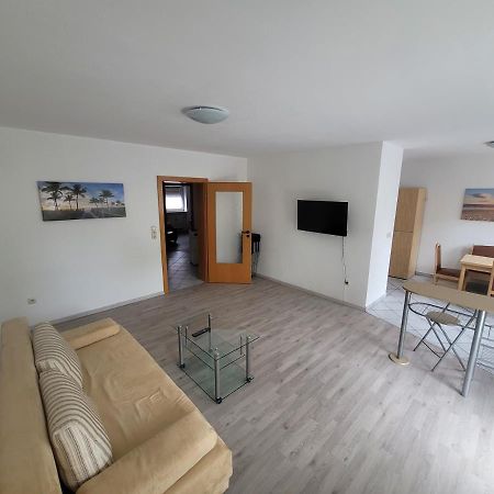 Ferienwohnung Unterneukirchen Mit Garten-Terrasse מראה חיצוני תמונה