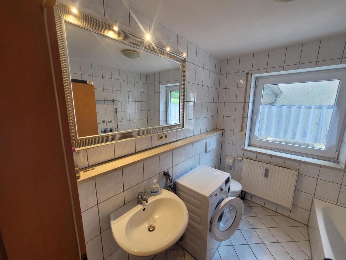 Ferienwohnung Unterneukirchen Mit Garten-Terrasse מראה חיצוני תמונה