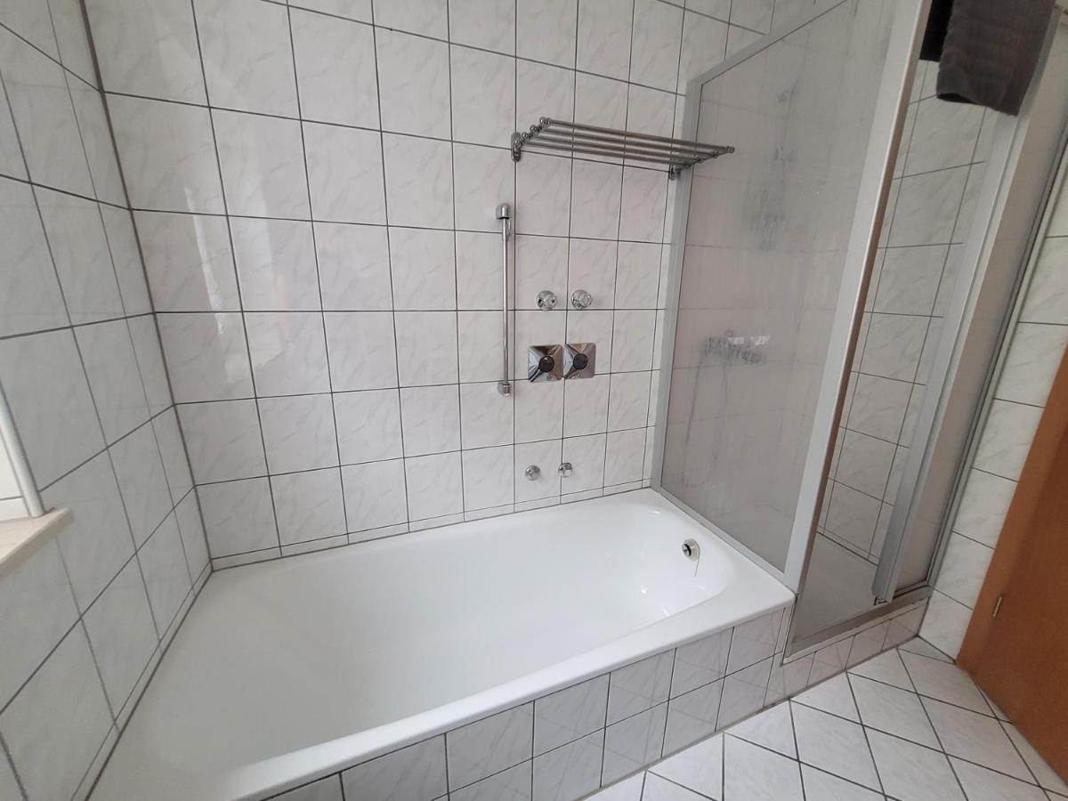 Ferienwohnung Unterneukirchen Mit Garten-Terrasse מראה חיצוני תמונה