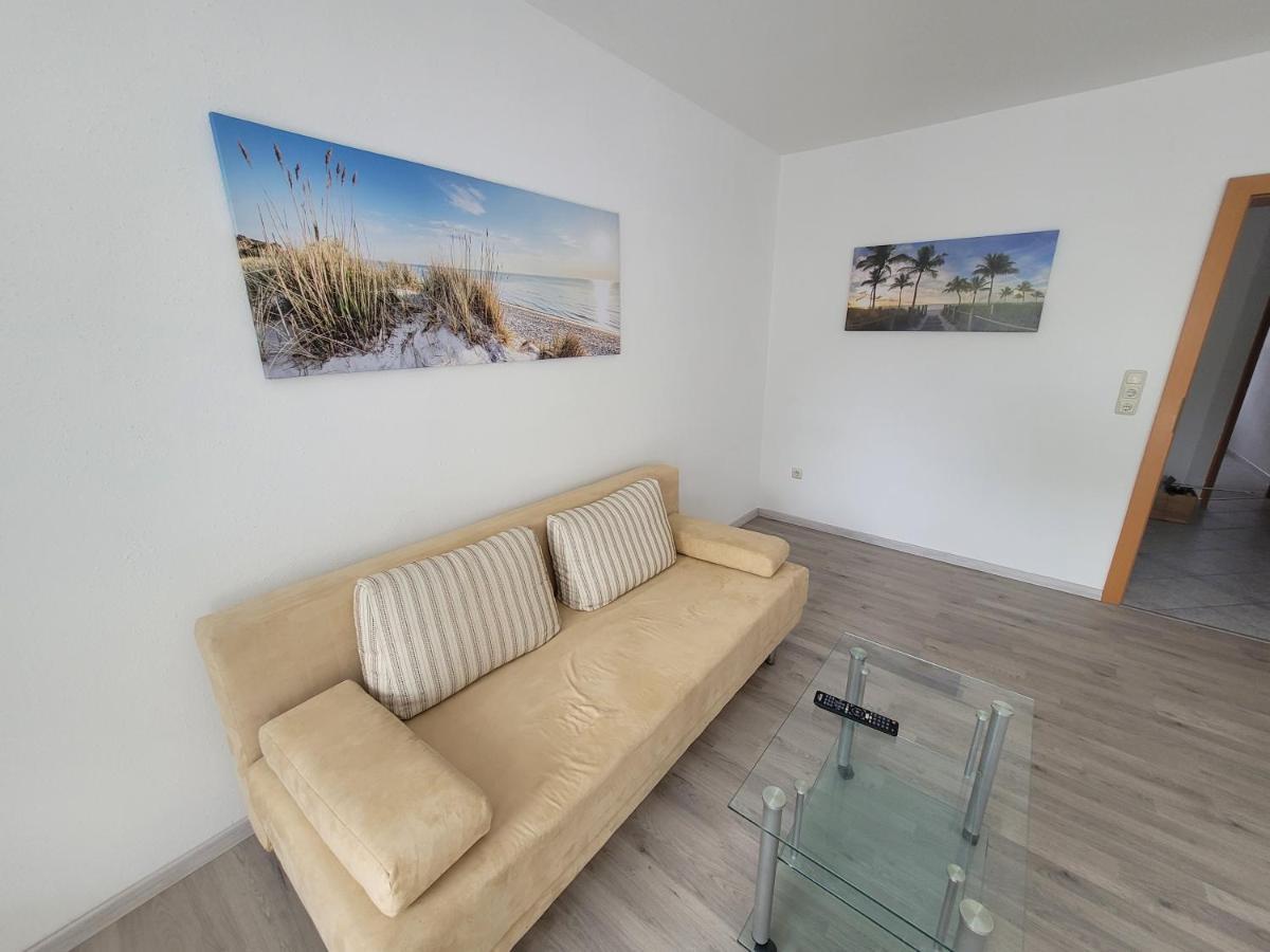 Ferienwohnung Unterneukirchen Mit Garten-Terrasse מראה חיצוני תמונה