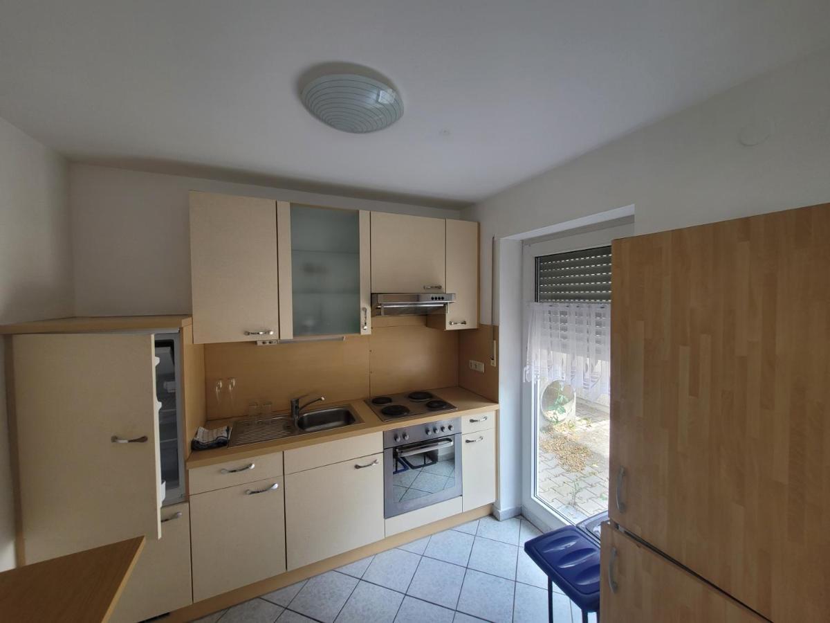 Ferienwohnung Unterneukirchen Mit Garten-Terrasse מראה חיצוני תמונה