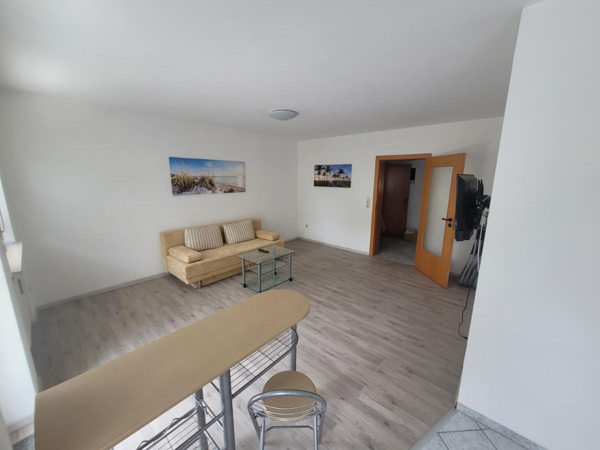 Ferienwohnung Unterneukirchen Mit Garten-Terrasse מראה חיצוני תמונה