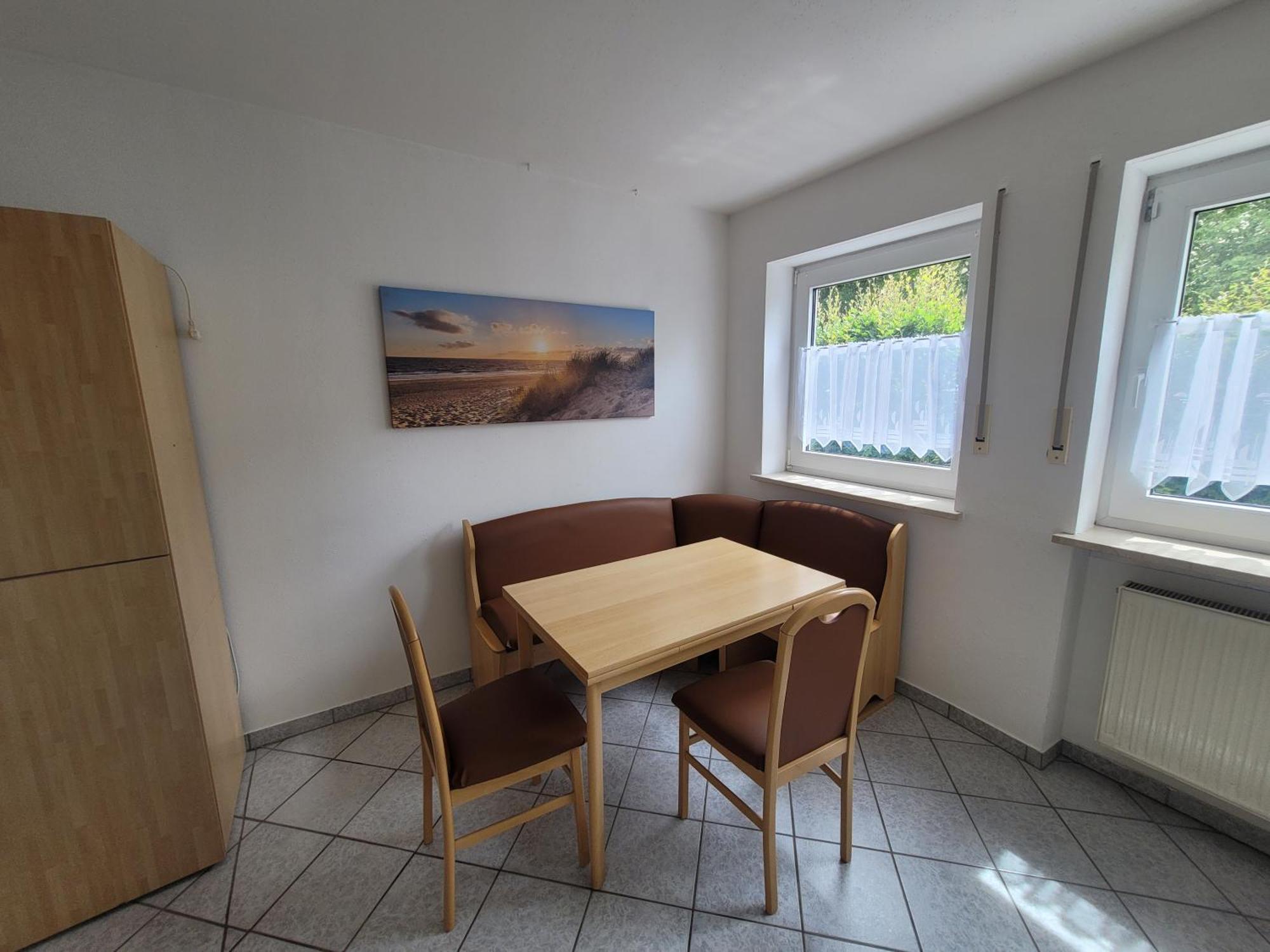 Ferienwohnung Unterneukirchen Mit Garten-Terrasse מראה חיצוני תמונה