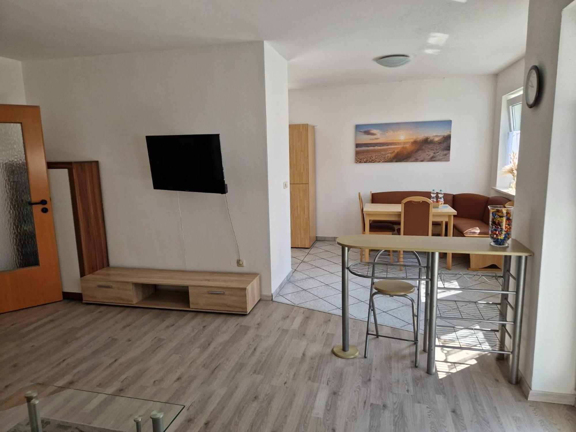 Ferienwohnung Unterneukirchen Mit Garten-Terrasse מראה חיצוני תמונה