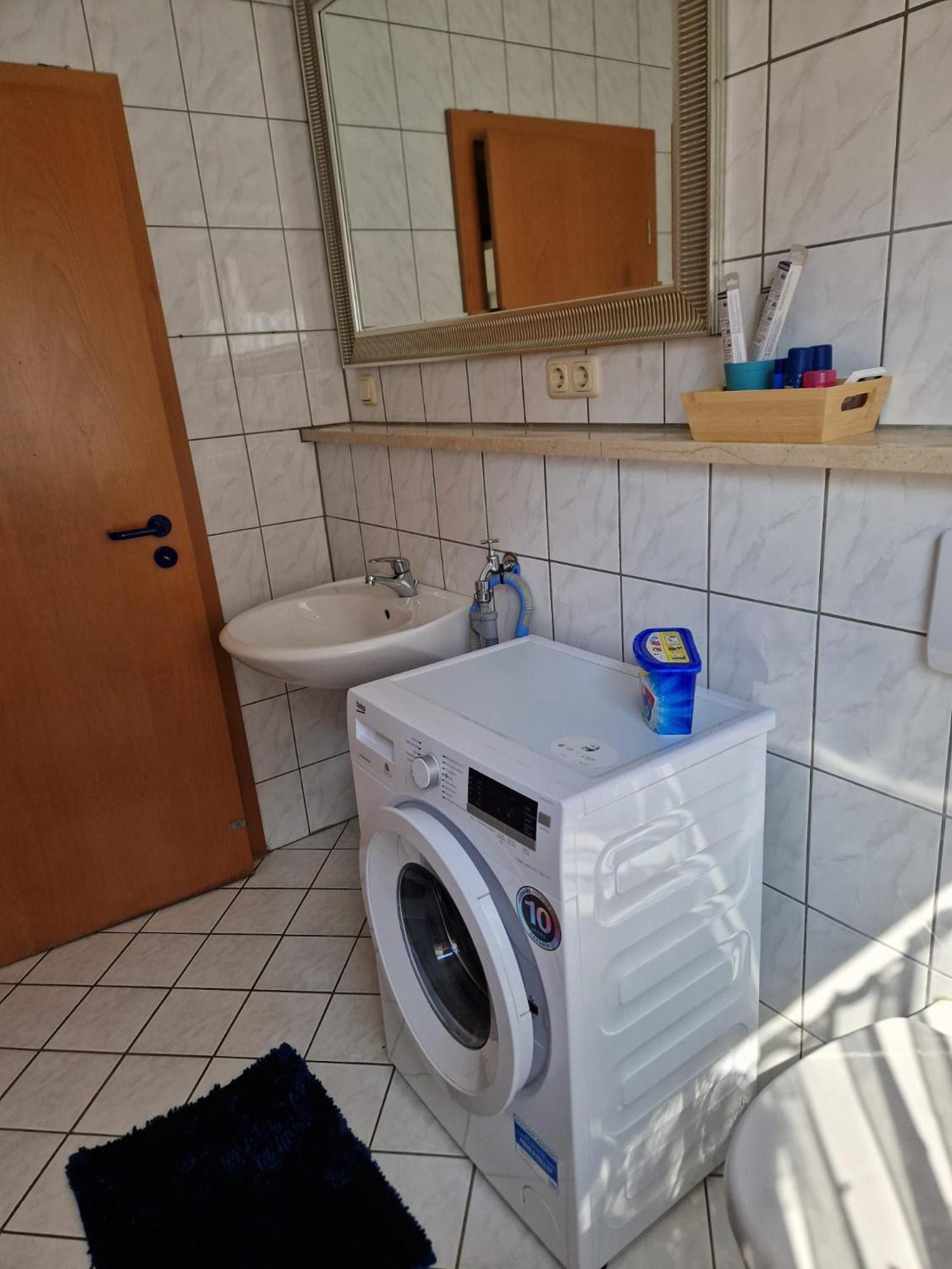 Ferienwohnung Unterneukirchen Mit Garten-Terrasse מראה חיצוני תמונה
