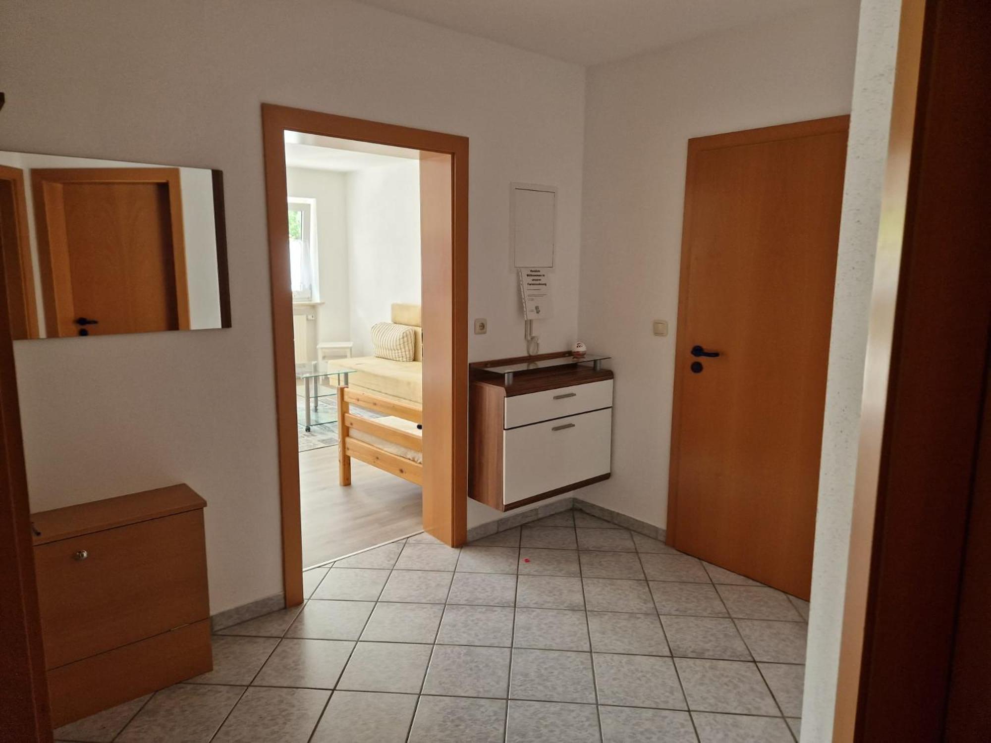 Ferienwohnung Unterneukirchen Mit Garten-Terrasse מראה חיצוני תמונה