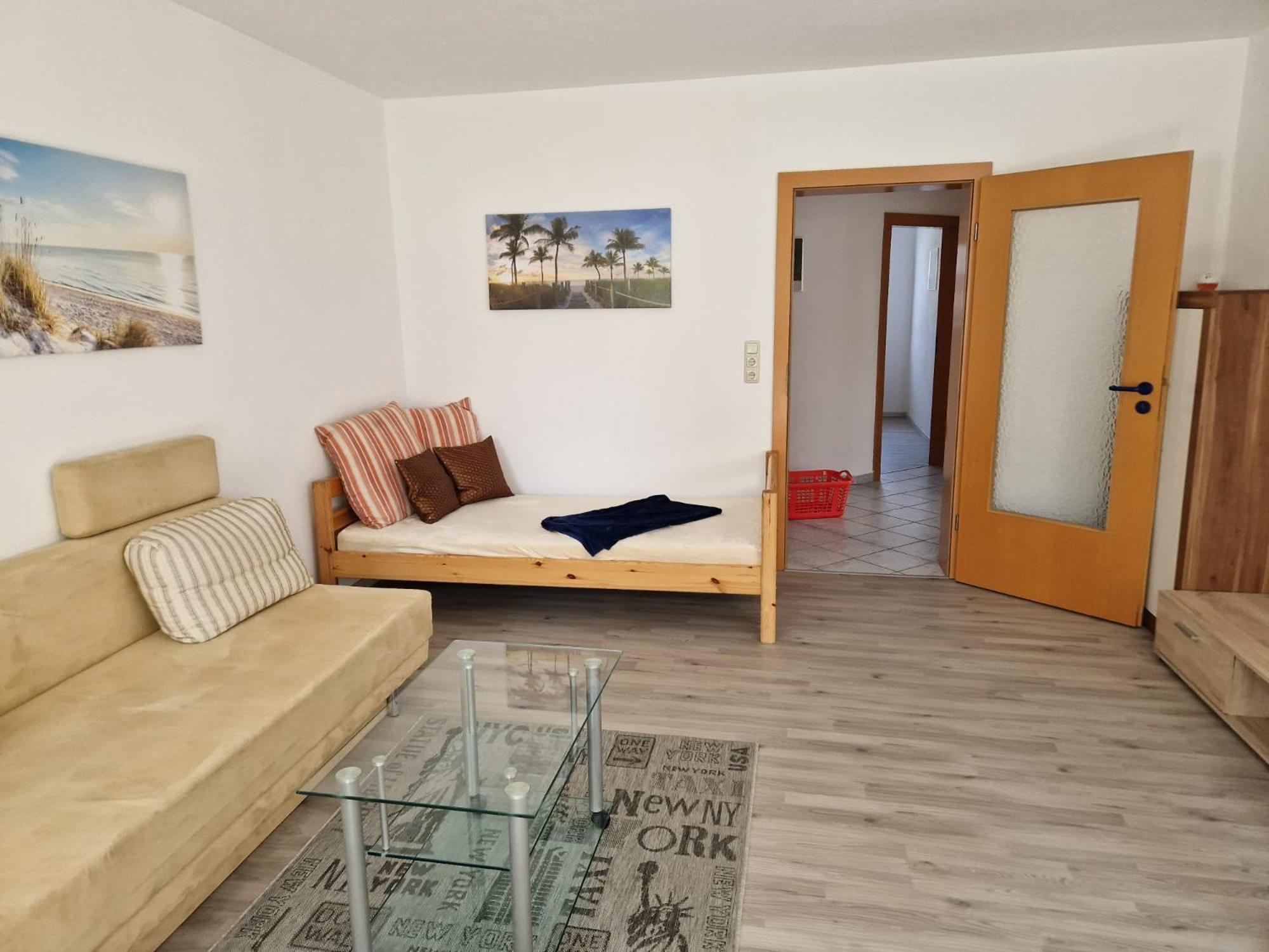 Ferienwohnung Unterneukirchen Mit Garten-Terrasse מראה חיצוני תמונה