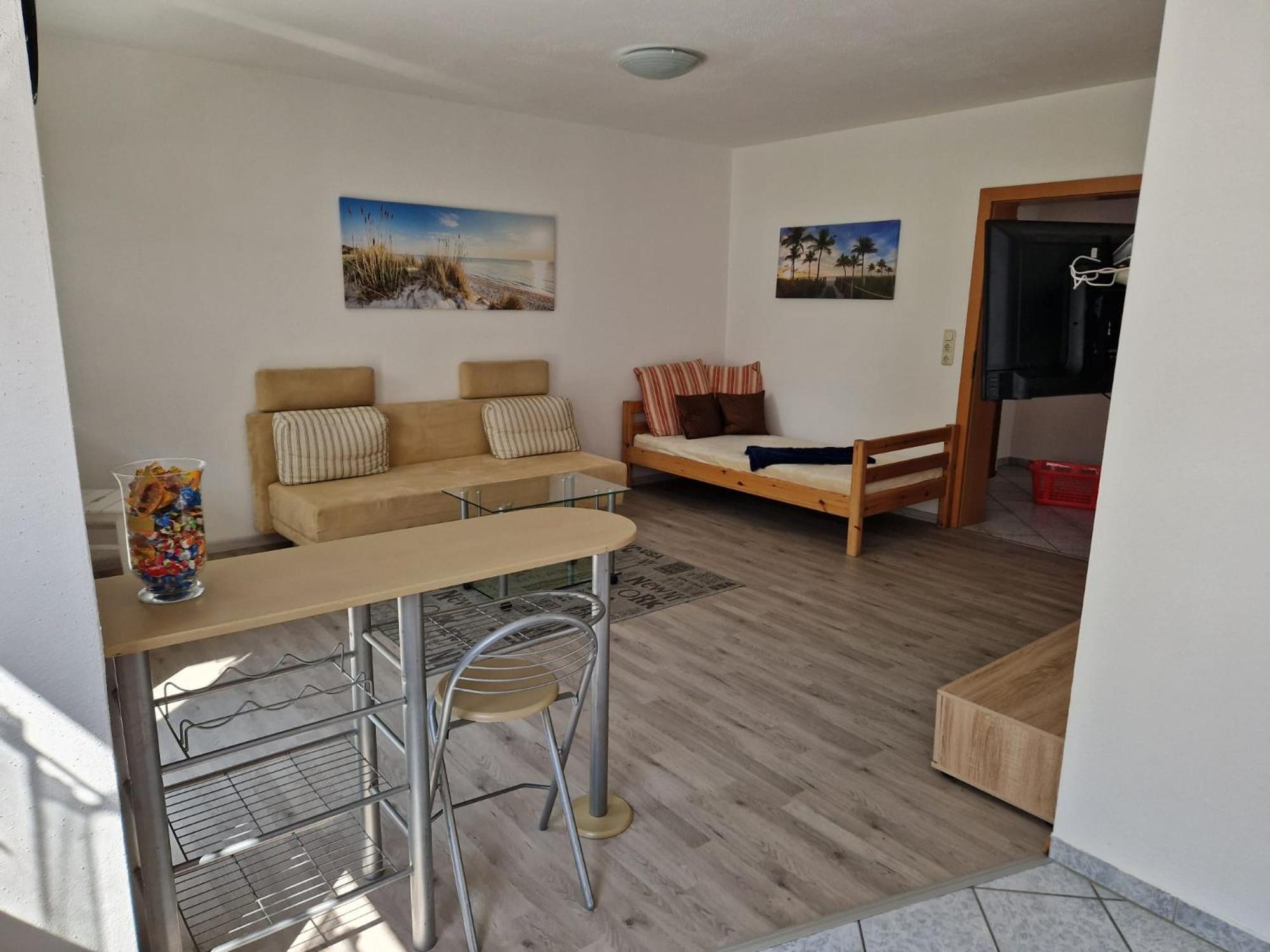 Ferienwohnung Unterneukirchen Mit Garten-Terrasse מראה חיצוני תמונה