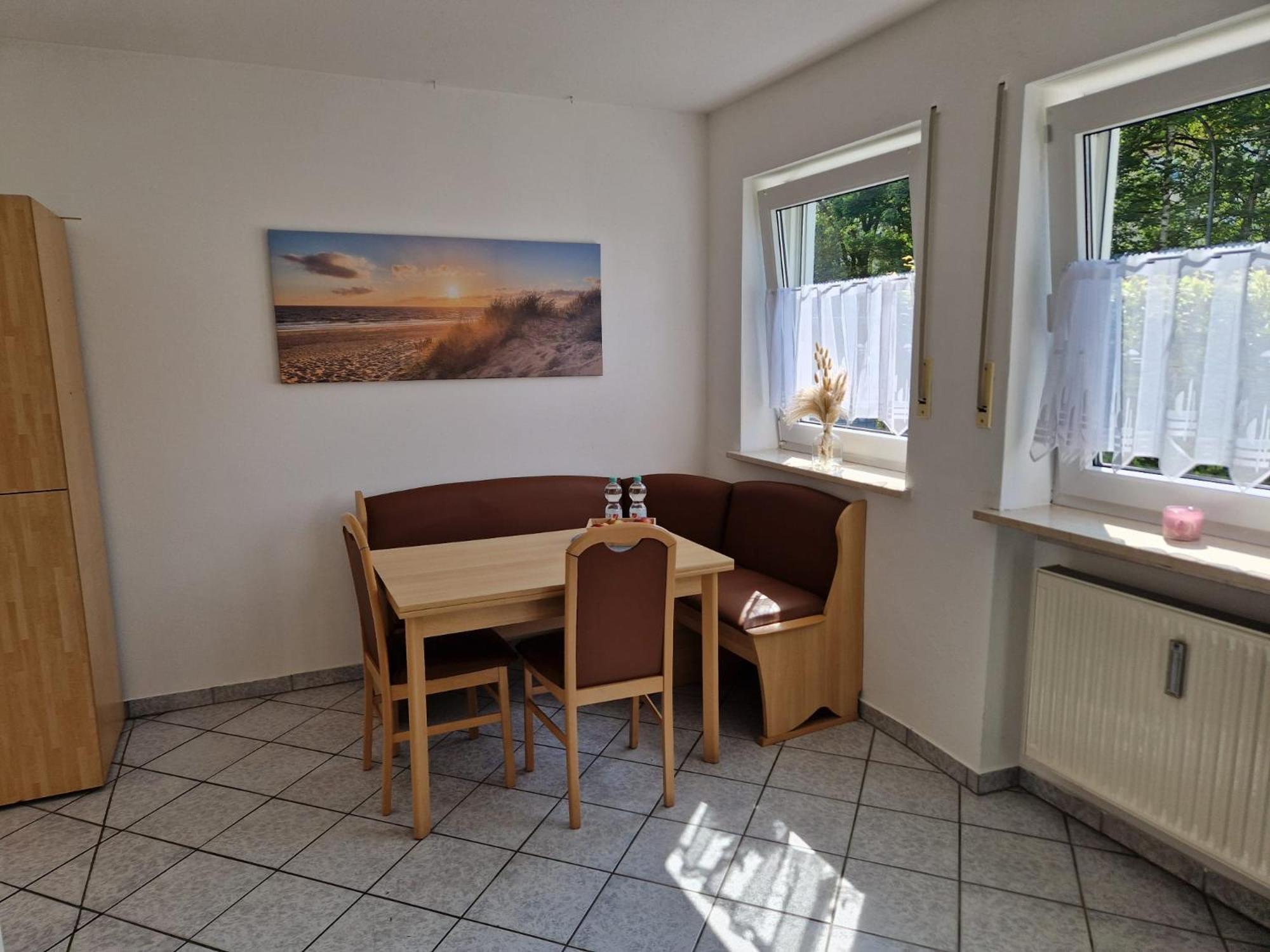 Ferienwohnung Unterneukirchen Mit Garten-Terrasse מראה חיצוני תמונה