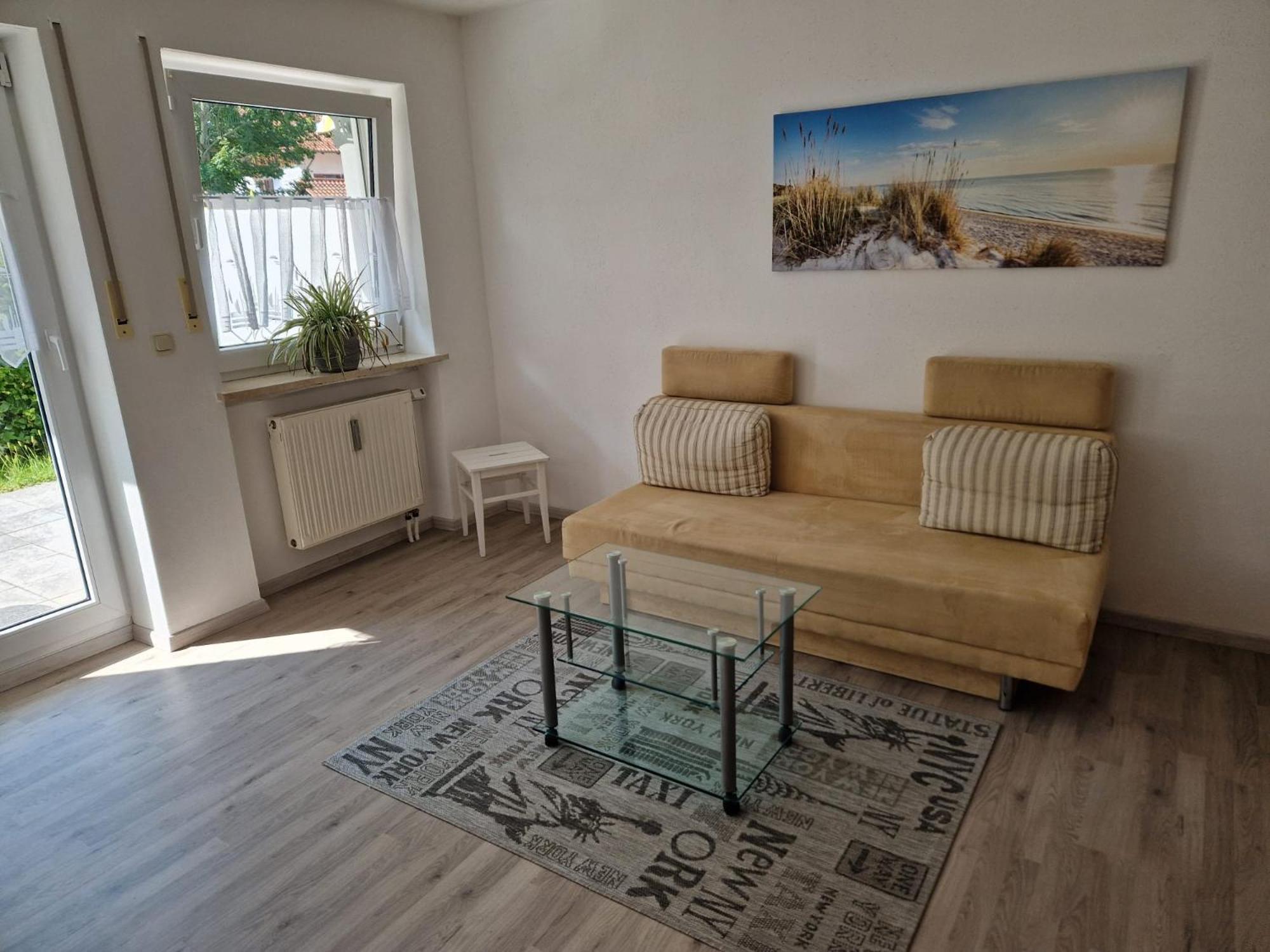 Ferienwohnung Unterneukirchen Mit Garten-Terrasse מראה חיצוני תמונה